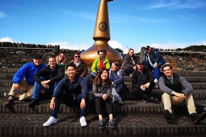 5 Day Islay Whisky Tour from Edinburgh - Why this five-day Islay route works