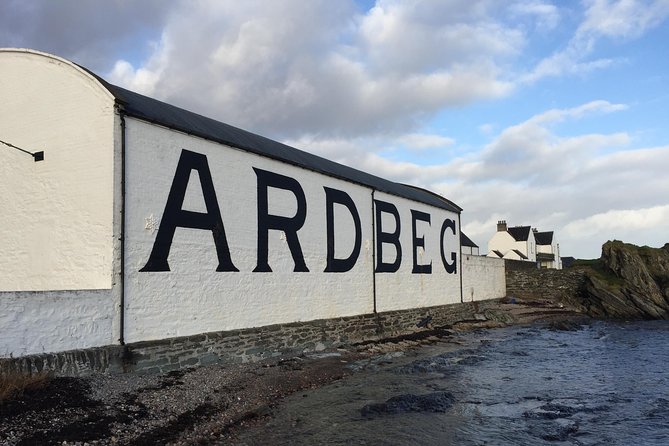 5 Day Islay Whisky Tour from Edinburgh - Day one: Callander, Oban, and the ferry to Islay
