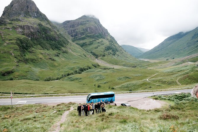 5-Day Isle of Skye, Loch Ness & Inverness From Edinburgh - Clava Cairns and Highland life before Edinburgh