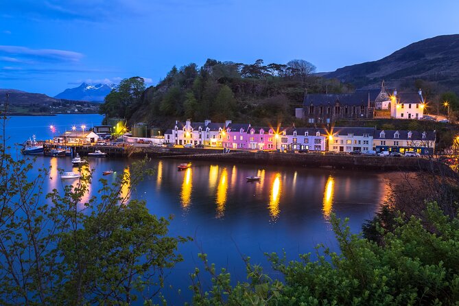 5-Day Isle of Skye, Loch Ness & Inverness From Edinburgh - What the $808.51 price really covers