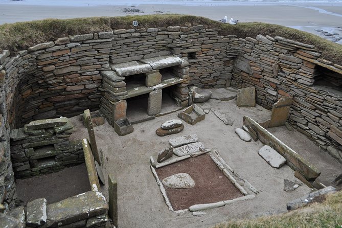 5-Day Orkney and Highlands Tour from Edinburgh - Why Orkney deserves five days from Edinburgh