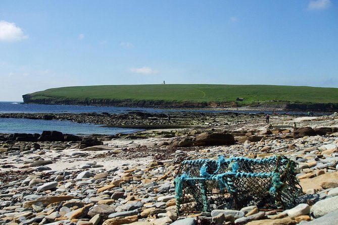 5-Day Orkney and Highlands Tour from Edinburgh - Day 1: Loch Lomond, Glencoe, and the road to Inverness