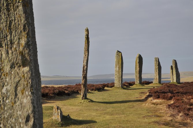 5-Day Orkney and Highlands Tour from Edinburgh - How the driver-guide shapes the experience