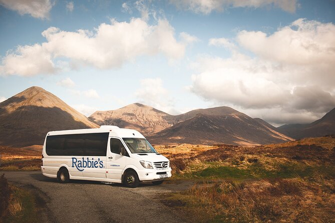 5-Day Orkney & Northern Coast Tour from Edinburgh Incl Admissions - Culloden, Clava Cairns, and the road back to Edinburgh