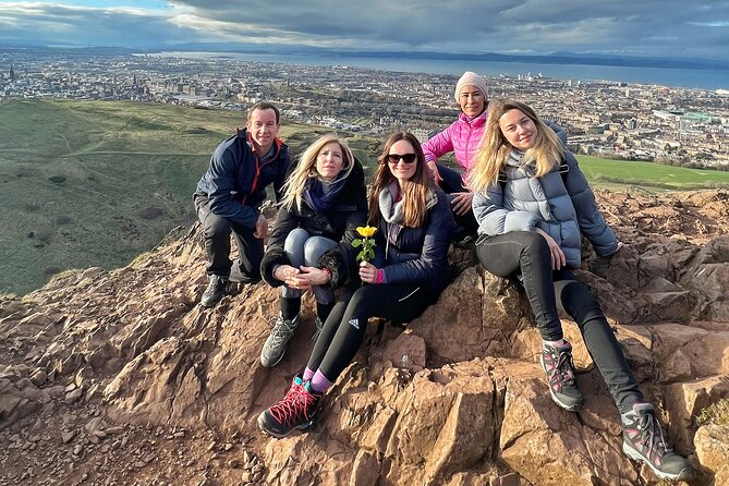 5 Days English Speaking Course Around Edinburgh - Why this English course feels different