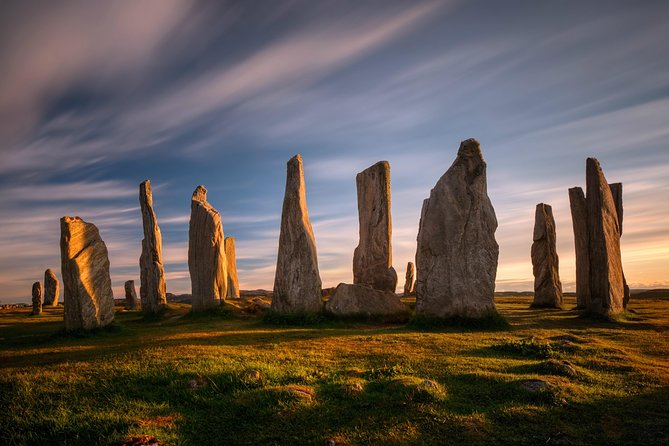 6-Day Outer Hebrides and Isle of Skye Small-Group Tour from Edinburgh - Why this island route works so well