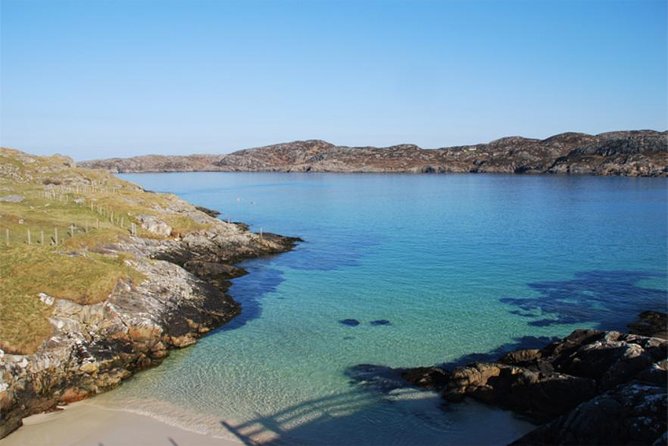 6-Day Outer Hebrides and Isle of Skye Small-Group Tour from Edinburgh - Day 6: Eilean Donan, Ben Nevis, and Glencoe