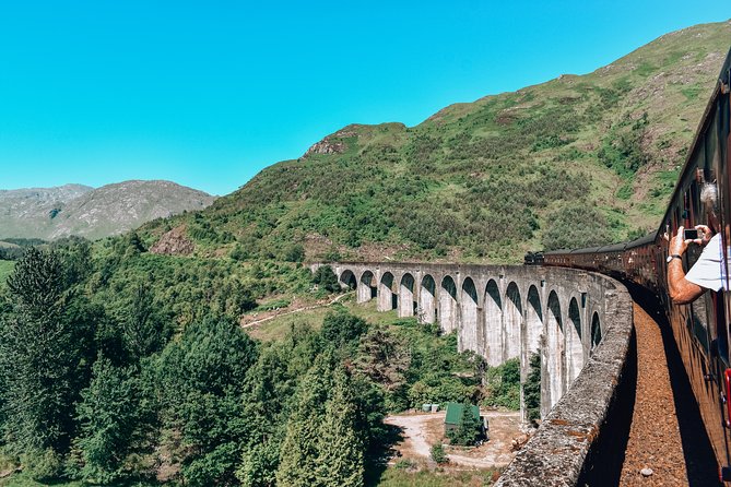 6 Day Outer Hebrides, Isle of Skye & optional 'Hogwarts Express' - Day 3: Lewis, Iron Age stonework, and blackhouse life