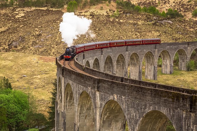 6 Day Outer Hebrides, Isle of Skye & optional 'Hogwarts Express' - Day 4: Harris beaches and the crossing to Skye