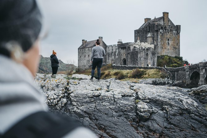 6 Day Outer Hebrides, Isle of Skye & optional 'Hogwarts Express' - Day 5: Skye, Sligachan, and Eilean Donan