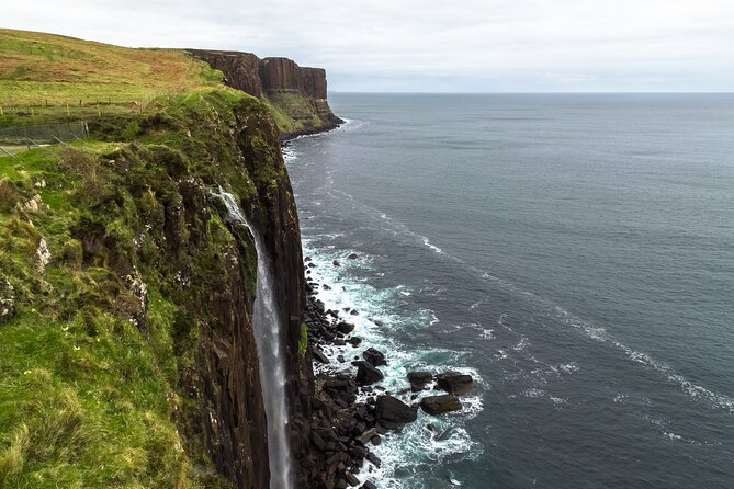 8 Day Isle of Skye, Orkney & North Coast 500 tour from Edinburgh - Day 4: John O’Groats and the wild North Coast