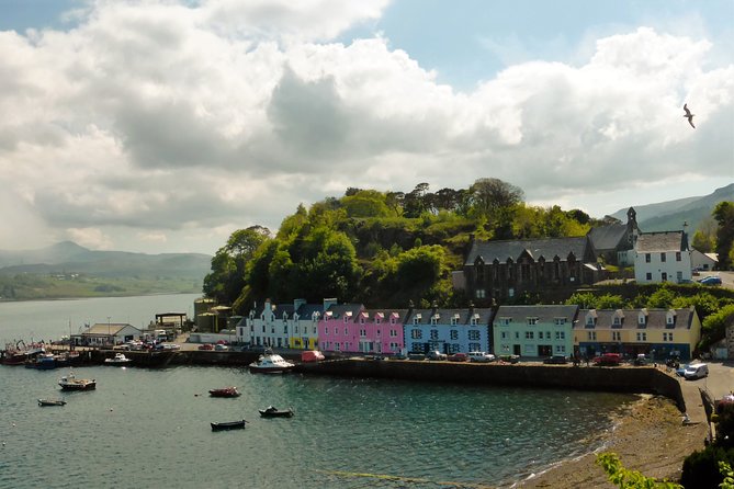 8-Day Orkney Skye and Highlands Tour from Edinburgh - Day 1: Loch Lomond and Kilmartin Glen