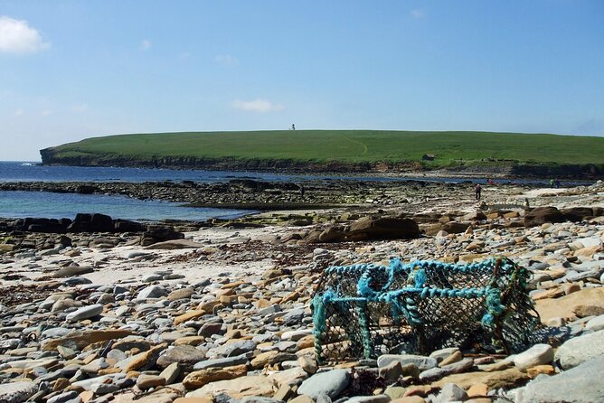 8-Day Orkney Skye and Highlands Tour from Edinburgh - Day 6: Skara Brae and Maeshowe