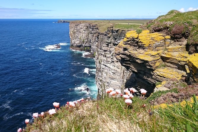 8-Day Orkney Skye and Highlands Tour from Edinburgh - Day 3: Skye’s Cuillin hills, Storr, and Portree