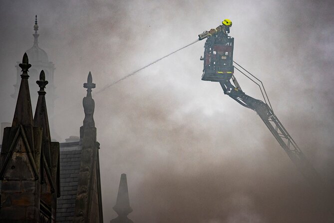 A life less narrow, the Genius of Harry Potter & Edinburgh Castle - Who will enjoy this experience most