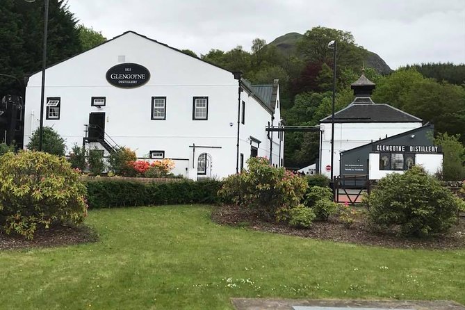 A taste of Scotland Full-Day Private Tour - Why this route works beyond Edinburgh