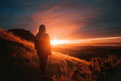 Arthur’s Seat Hike: Sunset, Sunrise, Daytime