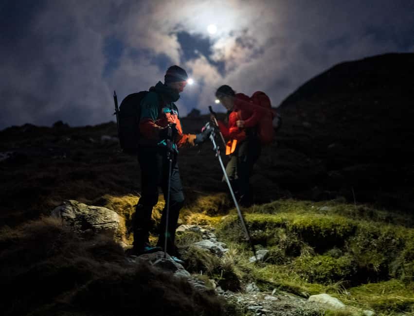 Arthur's Seat Hike: Sunset, Sunrise, Daytime - What the guide adds for the price