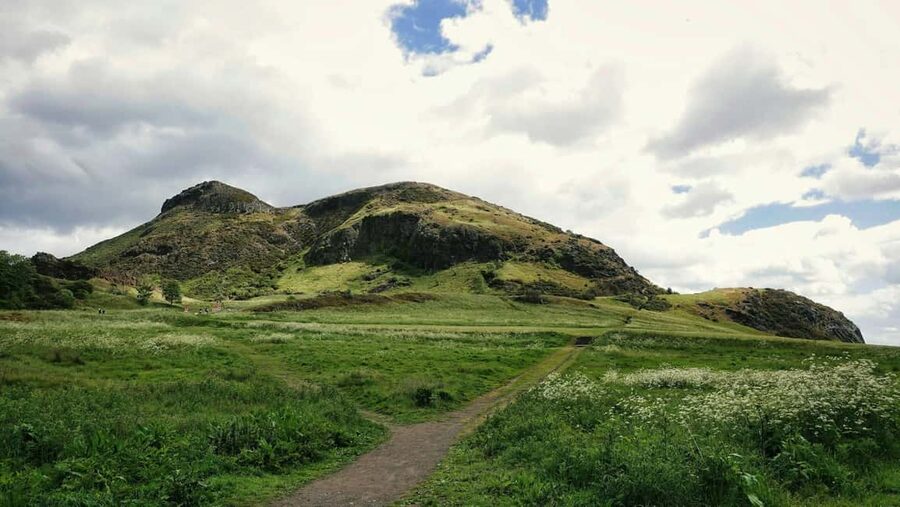 Arthur's Seat Hike: Sunset, Sunrise, Daytime - Who should book this Arthur’s Seat hike?