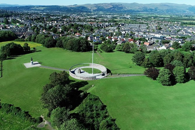 Bannockburn Battlefield Tour - Why Bannockburn matters beyond the famous name