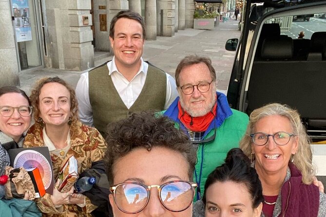 Bespoke Itinerary Planning from an Experienced Tour Guide - Key points to know before booking