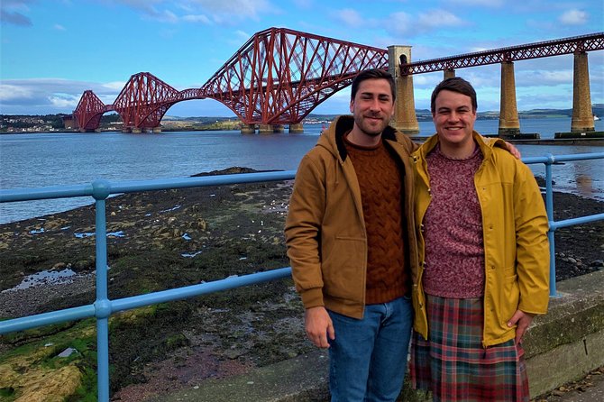 Bespoke Itinerary Planning from an Experienced Tour Guide - Shaping a Lowlands and Southern Scotland plan