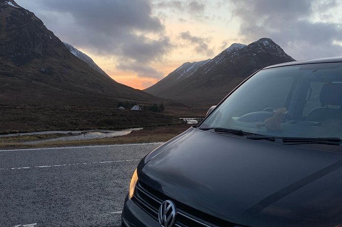 Bespoke Itinerary Planning from an Experienced Tour Guide - The value of asking better questions