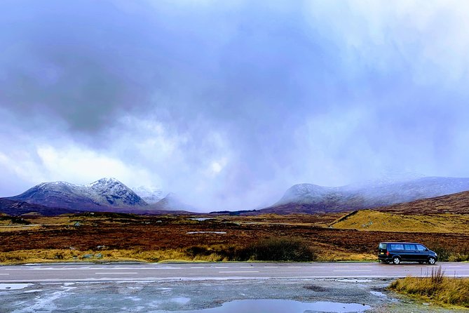 Bespoke Itinerary Planning from an Experienced Tour Guide - What the flexible duration means for your day