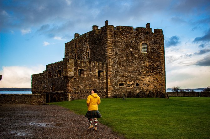 Bespoke Itinerary Planning from an Experienced Tour Guide - The personal touch from guide Stephen