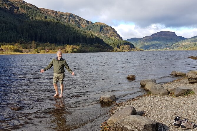 Bespoke Private Tours of Scotland and the Borders - Key points to know