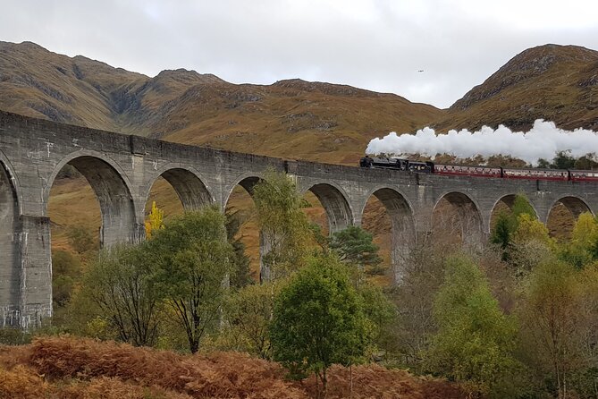 Bespoke Private Tours of Scotland and the Borders - A private route into the Scottish Highlands