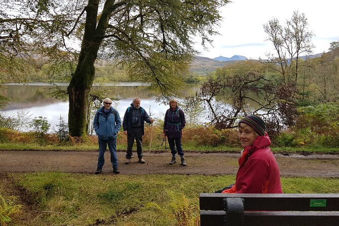 Bespoke Private Tours of Scotland and the Borders - Practical details from St. Andrews