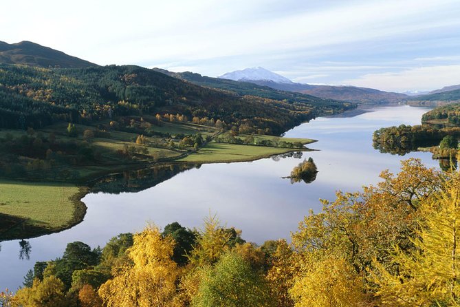 Best of Scotland in a Day Very Small Group Tour from Edinburgh - Why this is a strong one-day introduction to Scotland