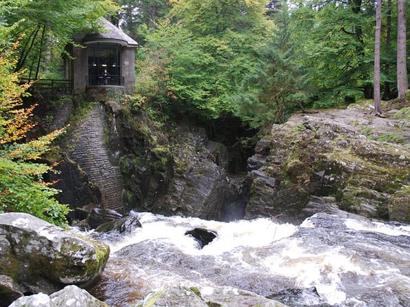 Best of Scotland in a Day Very Small Group Tour from Edinburgh - How to plan for comfort and extra costs