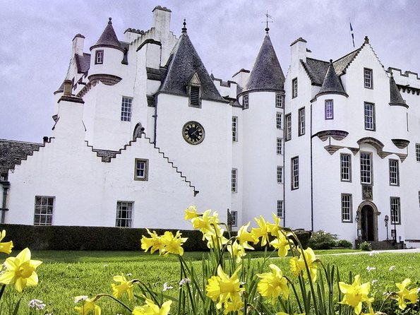 Best of Scotland in a Day Very Small Group Tour from Edinburgh - What the small group changes