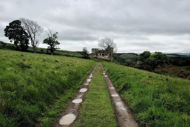 Beyond Edinburgh (Half Day Tour) - Rosslyn Chapel and its many stories