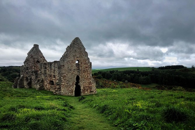 Beyond Edinburgh (Half Day Tour) - Dalkeith Country Park for a lighter break