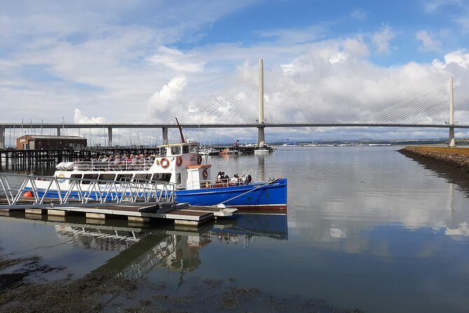 Blackness Castle Cruise - Who will enjoy this cruise most?