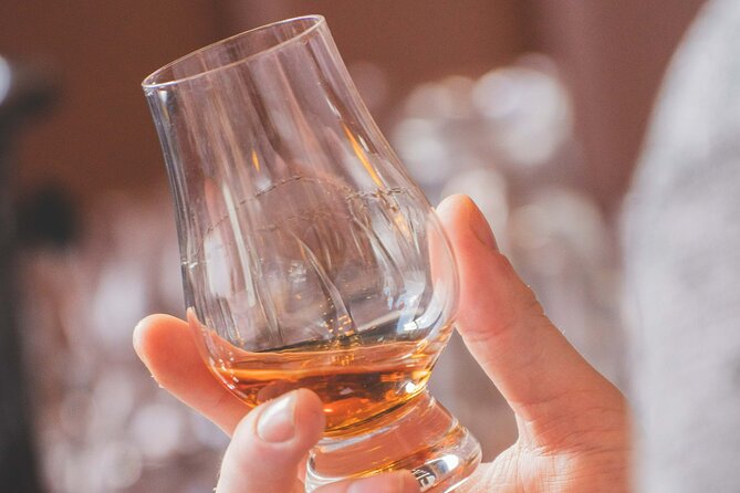 Cellar Of Scotland Walking Tour, taste Edinburgh's finest drinks - Beer and cider before the stronger pours