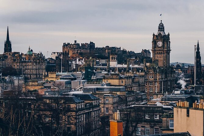 Cellar Of Scotland Walking Tour, taste Edinburgh's finest drinks - Single malt Scotch, explained without the fuss