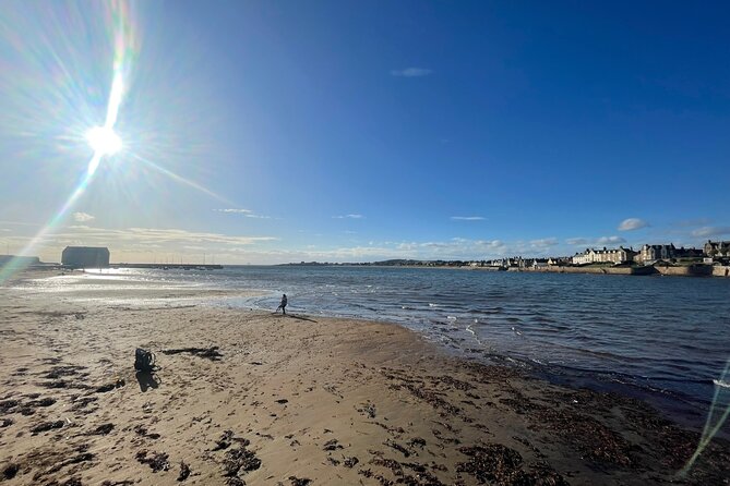 Coastal Charms: St Andrews & Kingdom of Fife Private Day Tour - St Andrews and the Old Course
