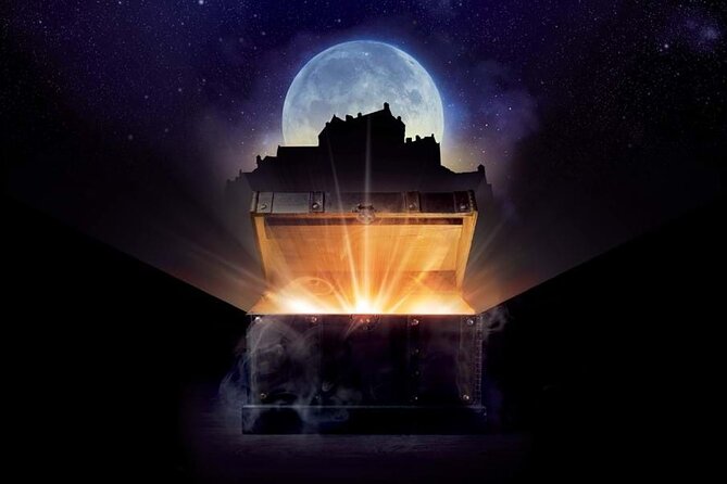Complete Potterhead, 8hr rite-of-passage unwrapping Harry Potter - Greyfriars Cemetery and the final Potter connections