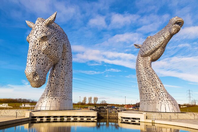 Day Trip to Loch Lomond and Trossachs National Park with Optional Stirling Castle Tour from Edinburgh - Balmaha and Loch Lomond’s southern shore