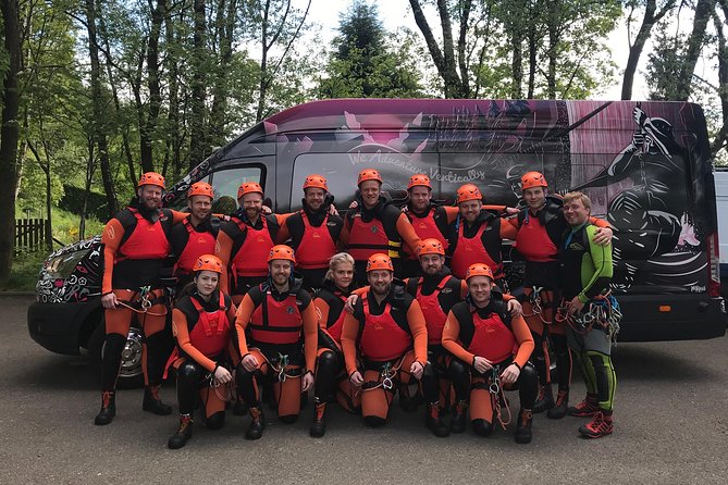 Dollar Falls Canyoning Trip - What Makes Dollar Canyon Special