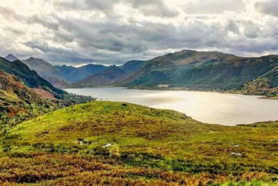 3-Day Isle of Skye, Highlands, and Loch Ness Tour