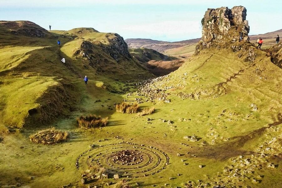 Edinburgh: 3-Day Isle of Skye, Highlands, and Loch Ness Tour - Accommodation and the real cost of the trip