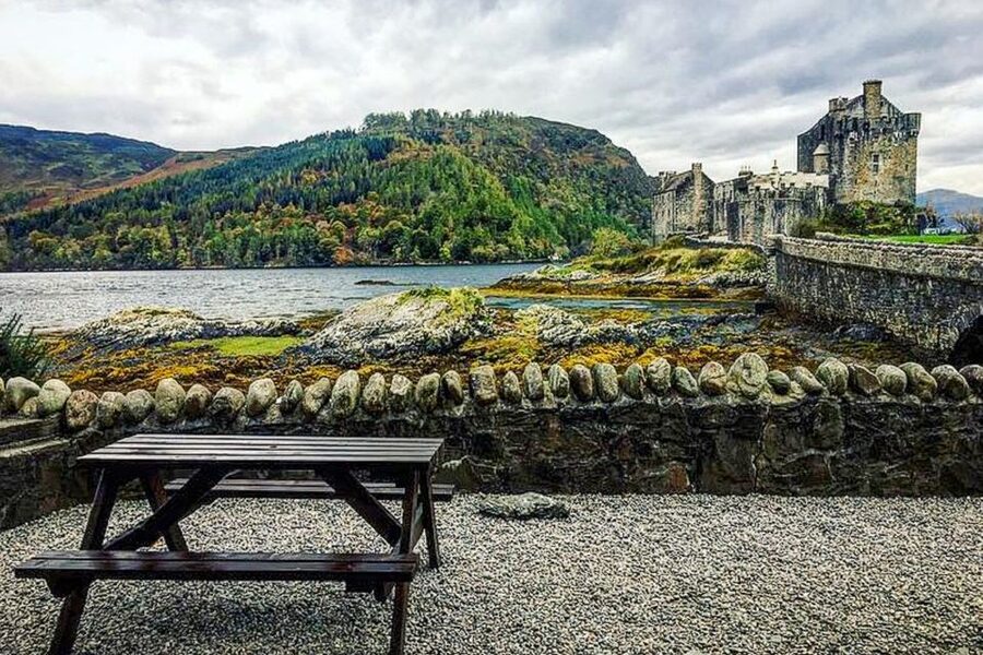 Edinburgh: 3-Day Isle of Skye, Highlands, and Loch Ness Tour - Weather, walking, and the best season