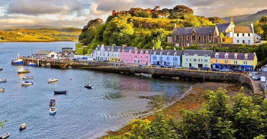 Edinburgh: 3-Day Isle of Skye, Highlands, and Loch Ness Tour - Who will enjoy this tour most