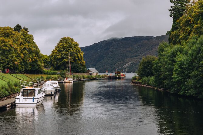 Edinburgh: 3-Day Wild Skye & Loch Ness Hunter Tour with Hostel - Shared hostel nights and group comfort