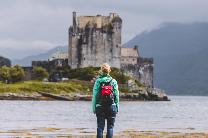 Edinburgh: 3-Day Wild Skye & Loch Ness Hunter Tour with Hostel - Price, timing, and who gets the best value